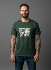 Beastie Boys Graphic Printed T-Shirt in Berlin