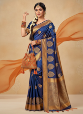 Traditional Gold-Tone Bridal Bangles Set